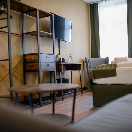 Stadthotel Koenig Albert Zittau Luaran gambar