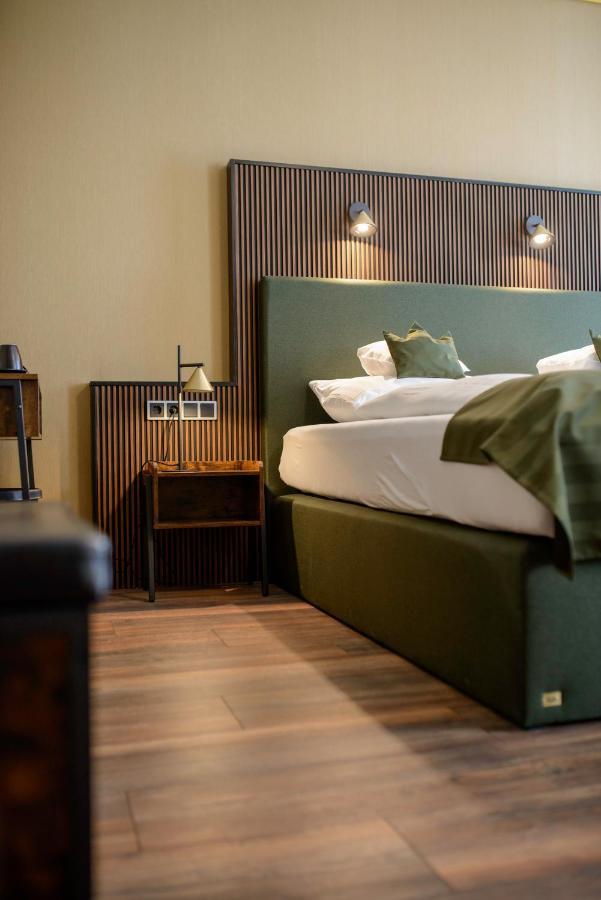 Stadthotel Koenig Albert Zittau Luaran gambar