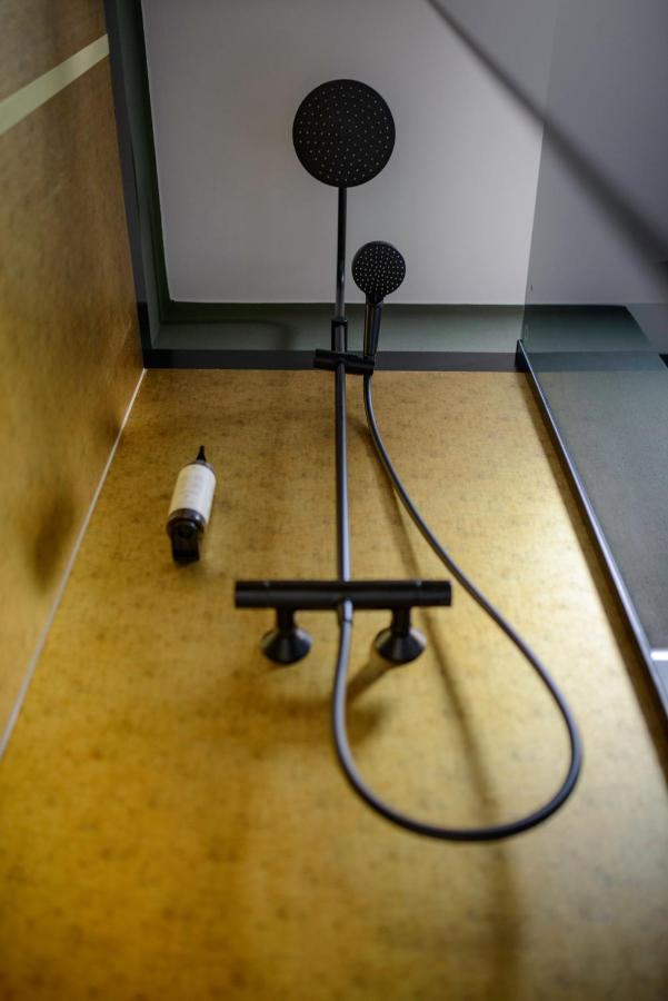 Stadthotel Koenig Albert Zittau Luaran gambar